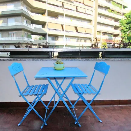 Apartment Isola Delle Abbadesse By Interhome