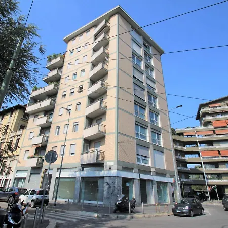 Apartment Isola Delle Abbadesse By Interhome *