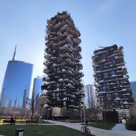 Isola Delle Abbadesse By Interhome Apartment Milan