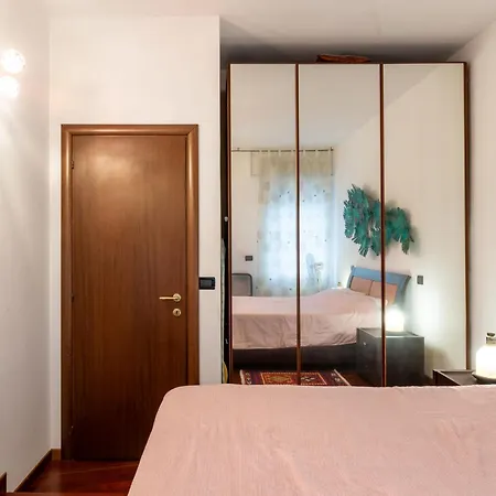 Isola Delle Abbadesse By Interhome Milan