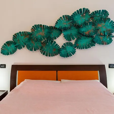 Apartment Isola Delle Abbadesse By Interhome Milan