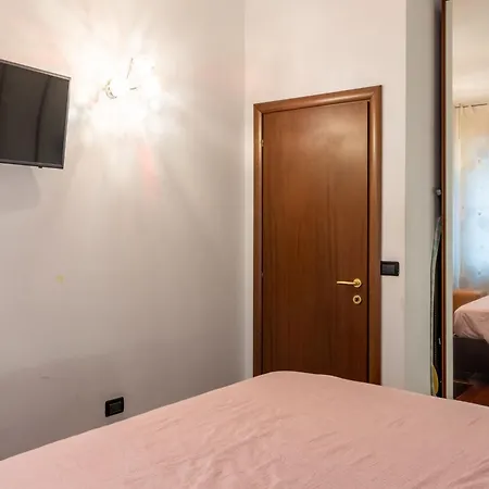Isola Delle Abbadesse By Interhome * Milan