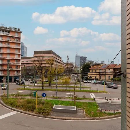 Isola Delle Abbadesse By Interhome Milan