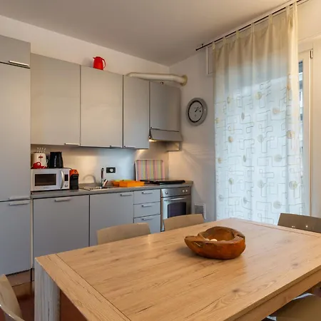 Isola Delle Abbadesse By Interhome * Milan