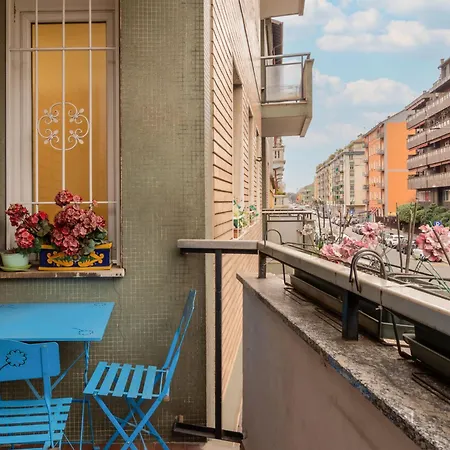 Apartment Isola Delle Abbadesse By Interhome