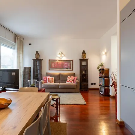 Isola Delle Abbadesse By Interhome Apartment