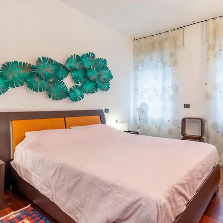 Isola Delle Abbadesse By Interhome Milan