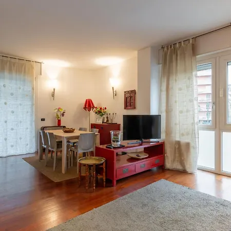 Isola Delle Abbadesse By Interhome Apartment *
