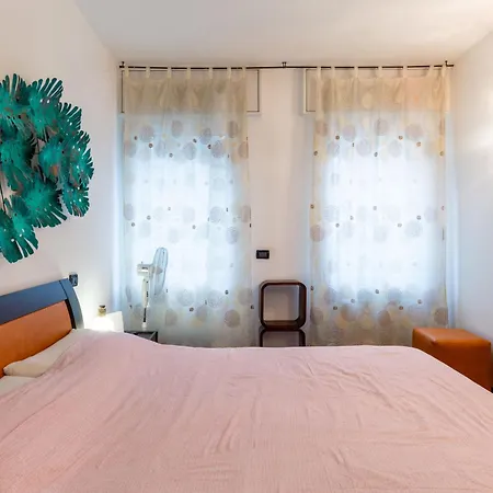 Isola Delle Abbadesse By Interhome Apartment Milan