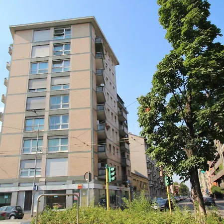 Appartement Isola Delle Abbadesse By Interhome Milan