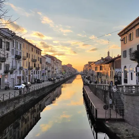 Isola Delle Abbadesse By Interhome * Milan