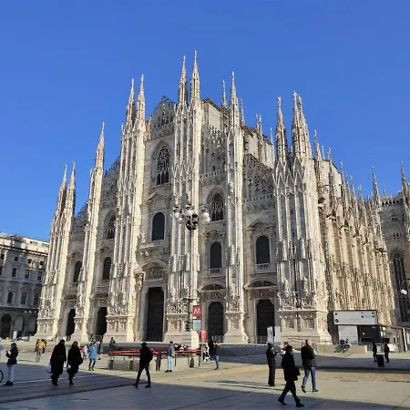Isola Delle Abbadesse By Interhome Appartement Milan