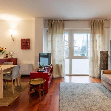 Appartement Isola Delle Abbadesse By Interhome Milan
