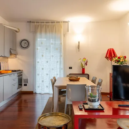 Appartement Isola Delle Abbadesse By Interhome